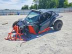 2025 Can-Am Maverick X3 Utility Vehicle