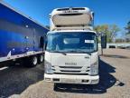 2018 Isuzu NQR Refrigerated BOX Truck
