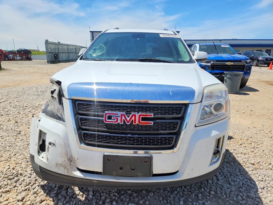 2015 GMC Terrain sle