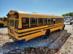 2012 Blubird 2012 Bluebird Vision-School Bus