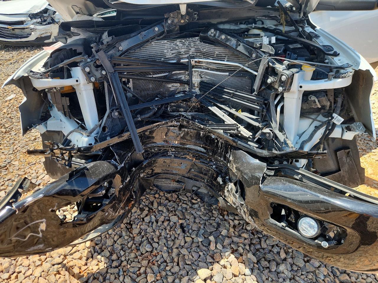 2022 Dodge RAM 3500 Tradesman