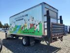 2008 Freightliner Business Class M2 Refrigerated BOX Truck