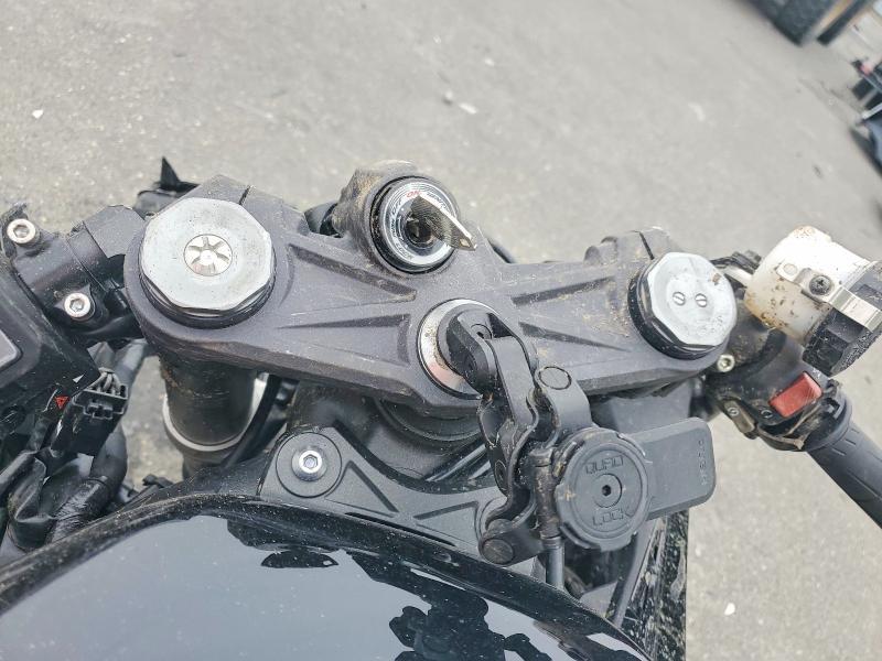 2023 Kawasaki ZX636 K