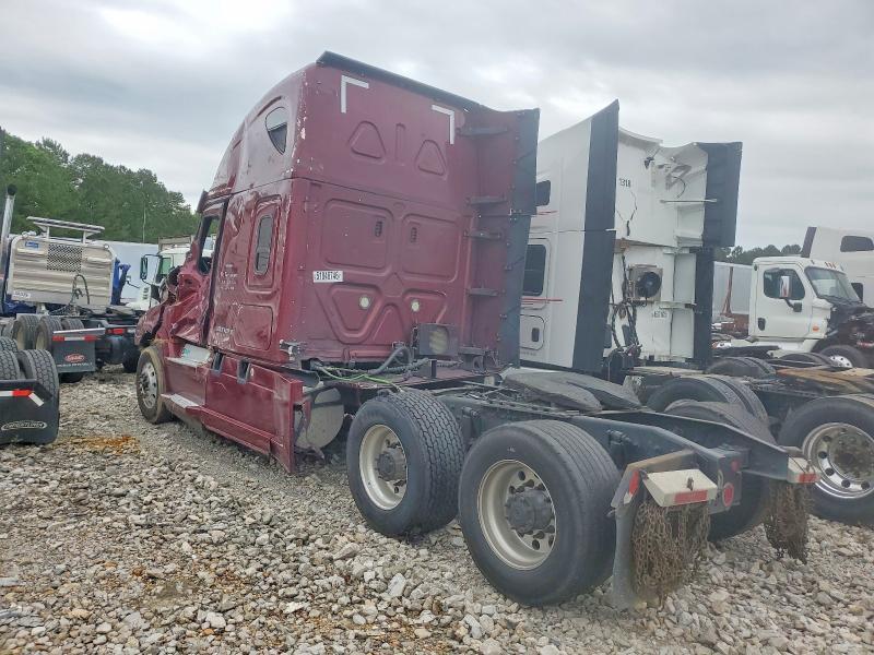 2021 Freightliner Cascadia 126 Semi Truck