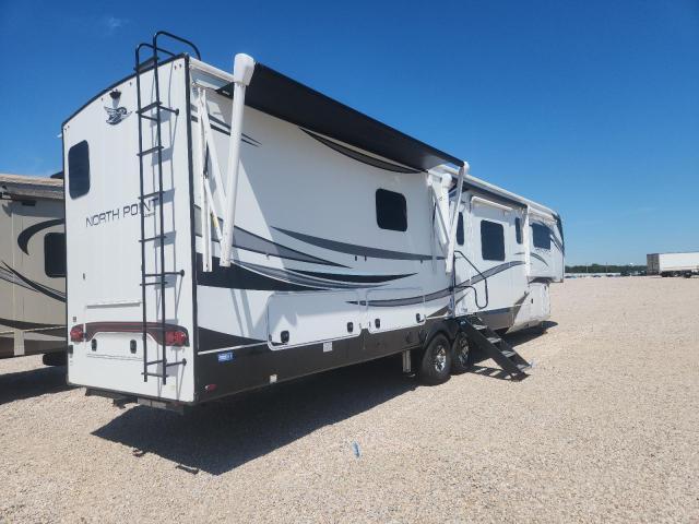 2022 Jayco North Point Camper