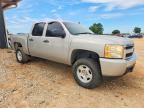 2007 Chevrolet Silverado K1500 Crew Cab