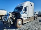 2015 Freightliner Cascadia Semi Truck