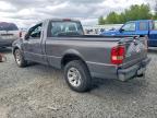 2010 Ford Ranger