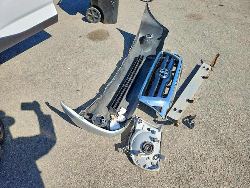 2008 Toyota Tacoma Access cab