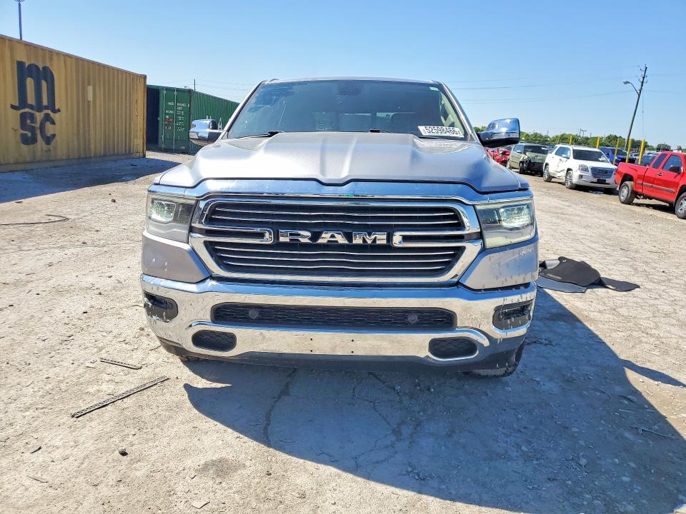 2019 Dodge 1500 Laramie