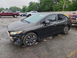 2013 Honda Civic ex en venta en Eight Mile, AL