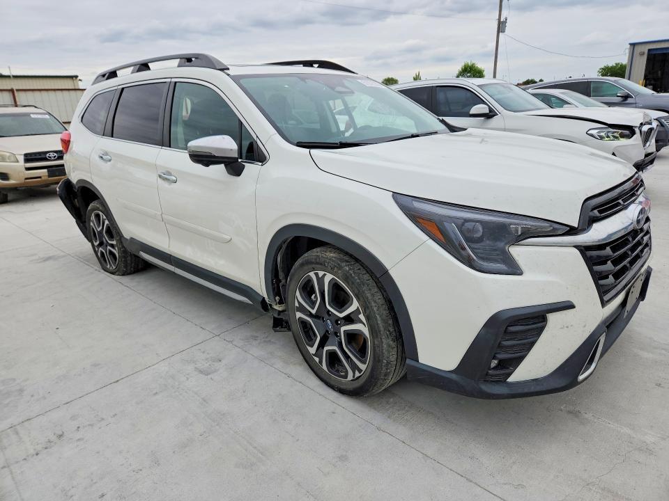 2023 Subaru Ascent Touring