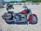 2010 Harley-Davidson Flstc