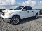 2008 Ford F150 Supercrew