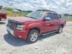 2007 Chevrolet Avalanche K1500