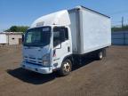 2012 Isuzu NPR HD
