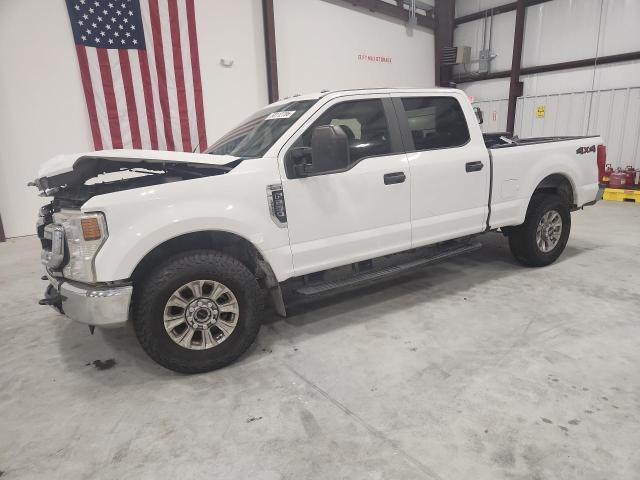 2021 Ford F250 Super Duty