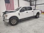2021 Ford F250 Super Duty