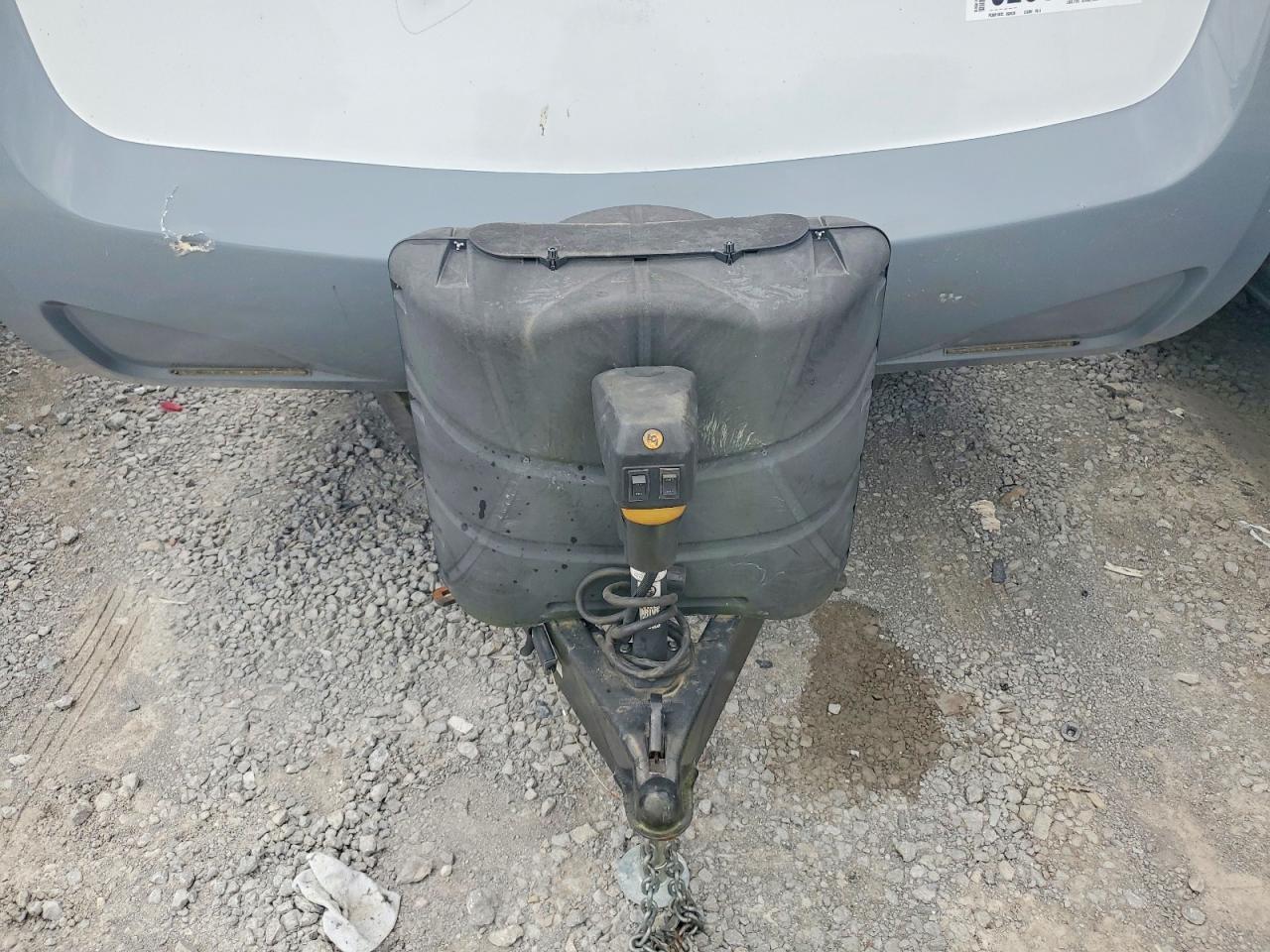 2018 Highland Ridge Light Camper
