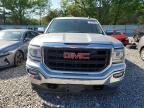 2018 GMC Sierra K1500 SLT