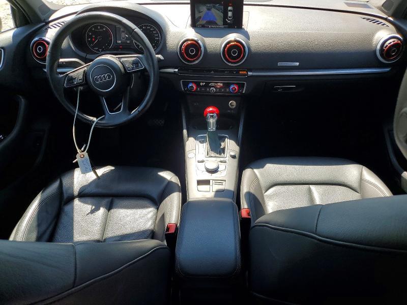 2017 Audi A3 Premium Plus