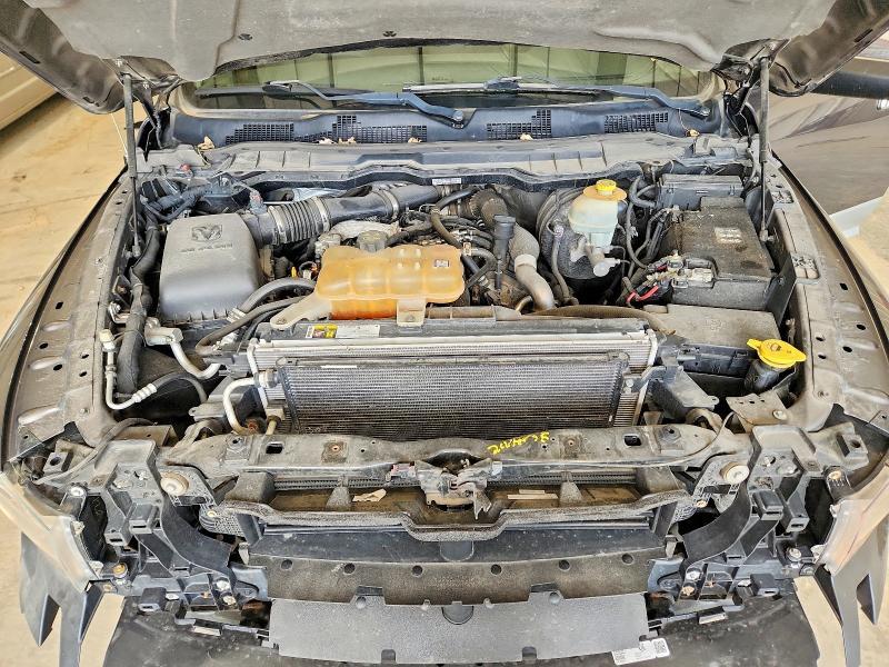 2014 Dodge 1500 Laramie