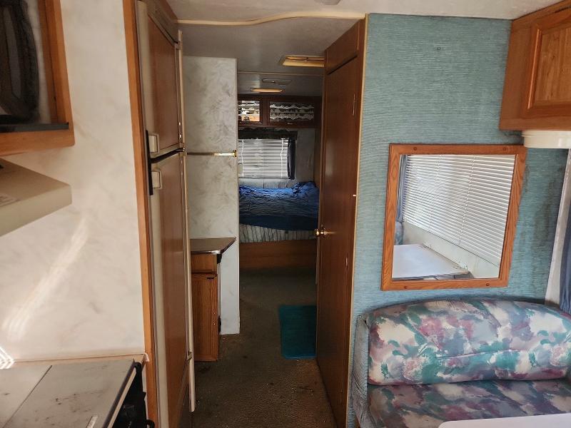 1997 Coachmen Rv Recreational Vehicle (RV)