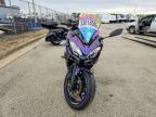 2019 Kawasaki EX650 F