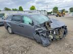 2016 Honda Odyssey lx