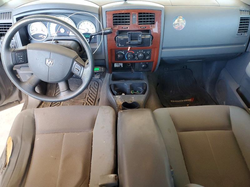 2005 Dodge Dakota Quad SLT