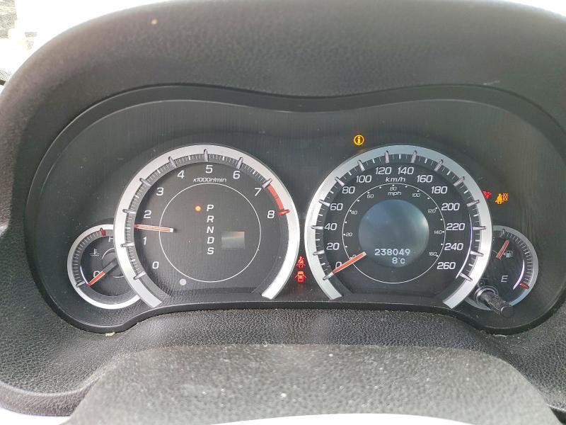 2011 Acura TSX