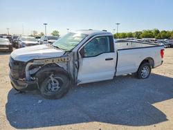 2022 Ford F150 en venta en Indianapolis, IN