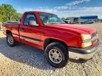 2004 Chevrolet Silverado K1500