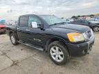 2010 Nissan Titan se