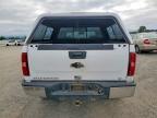 2007 Chevrolet Silverado K1500 Crew Cab
