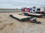 2026 Maxx D Equipment Trailer