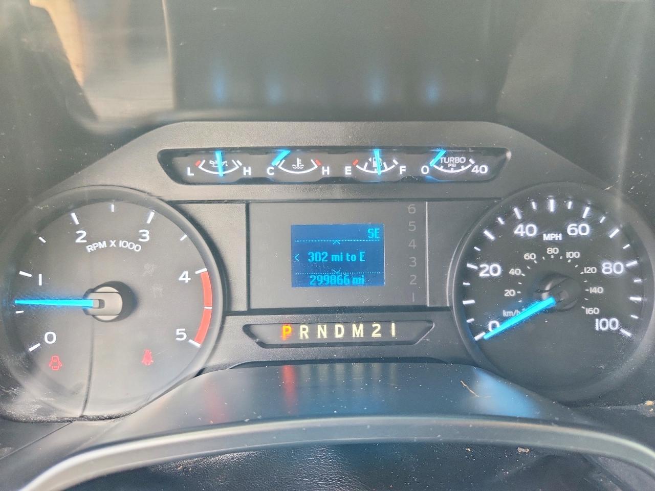 2019 Ford F350 Super Duty