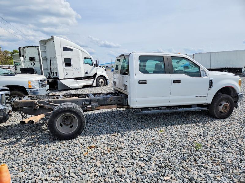 2017 Ford F350 Super Duty