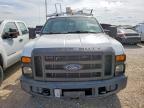 2008 Ford F350 SRW Super Duty