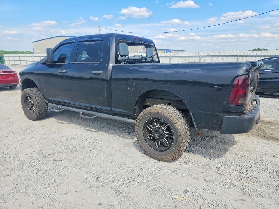 2015 Dodge RAM 2500 ST