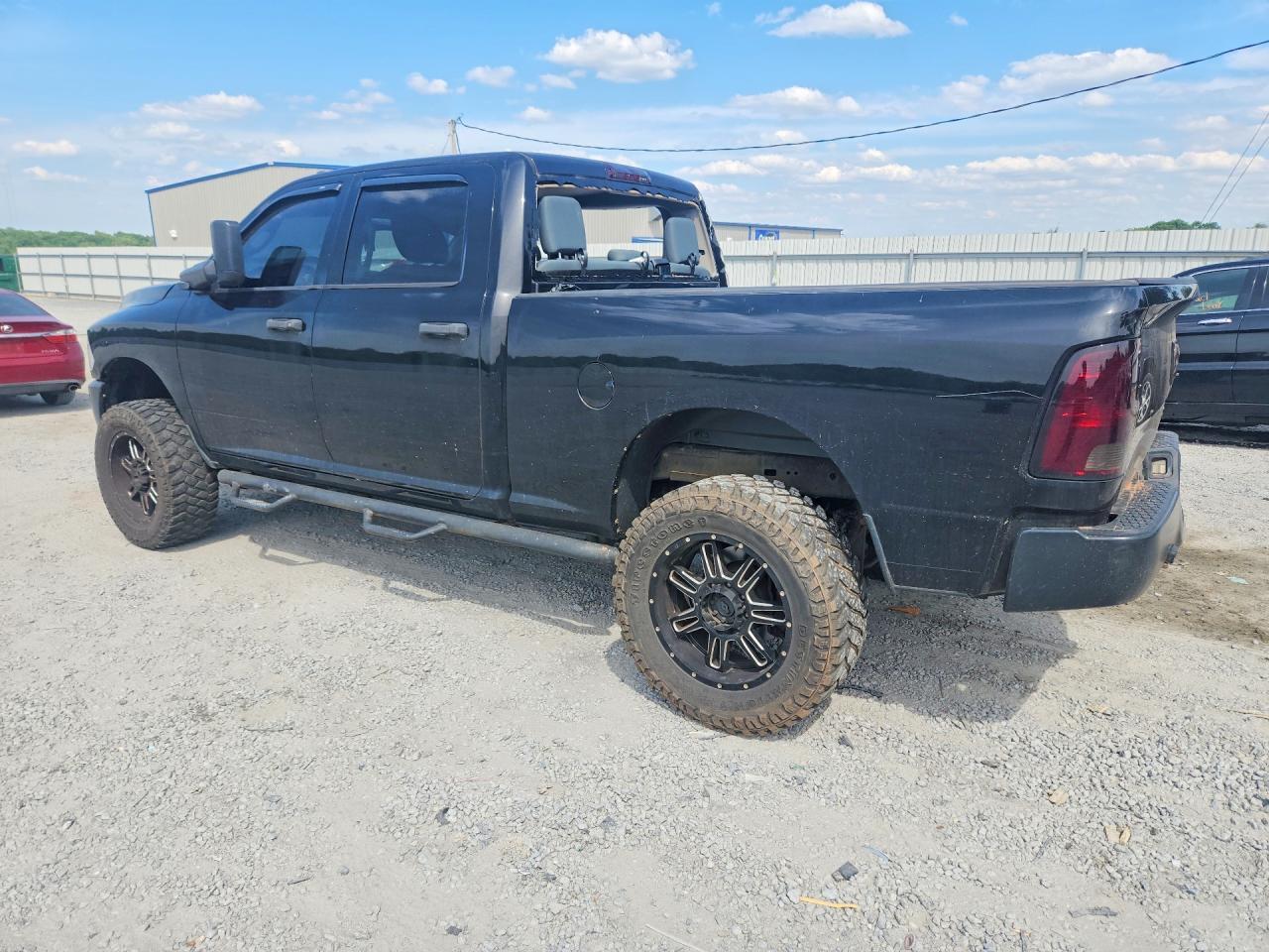 2015 Dodge RAM 2500 ST
