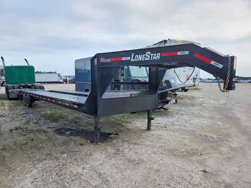 2024 Rawmaxx Equipment Trailer