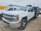 2018 Chevrolet Silverado C3500