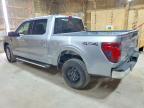 2025 Ford F150 XLT