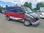 1999 Chevrolet Astro