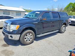 2012 Ford F150 Supercrew en venta en Grantville, PA