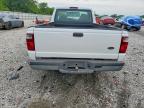 2002 Ford Ranger