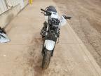 2011 Kawasaki EX400 CB