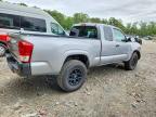 2016 Toyota Tacoma SR