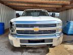 2018 Chevrolet Silverado K2500 Heavy Duty